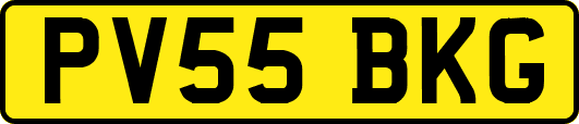 PV55BKG