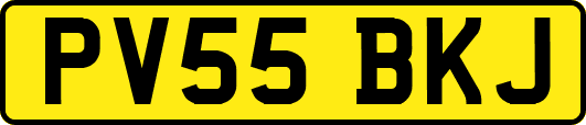 PV55BKJ