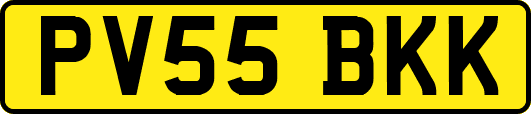 PV55BKK
