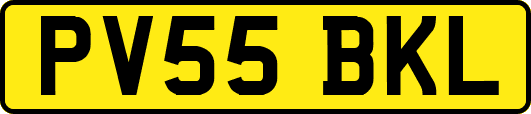 PV55BKL