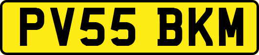 PV55BKM