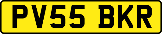 PV55BKR