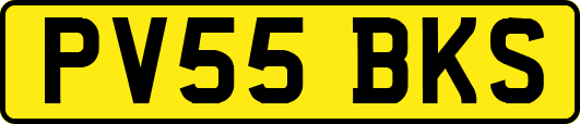 PV55BKS