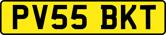 PV55BKT