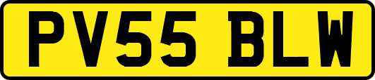 PV55BLW