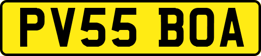 PV55BOA