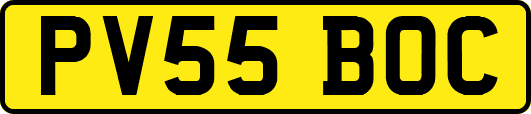 PV55BOC