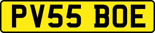 PV55BOE