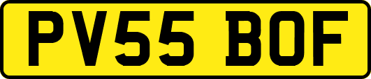 PV55BOF