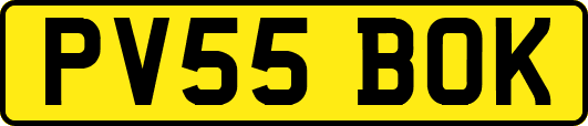 PV55BOK