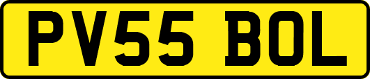PV55BOL
