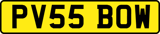 PV55BOW