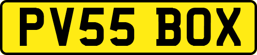 PV55BOX