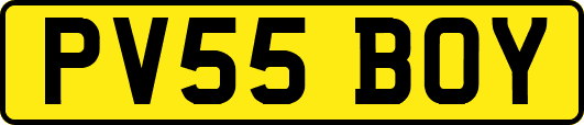 PV55BOY