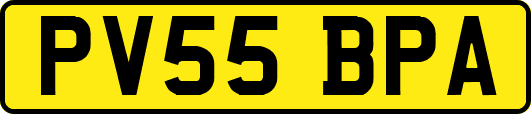 PV55BPA