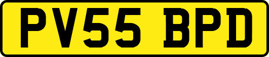 PV55BPD