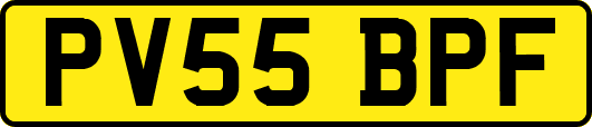 PV55BPF