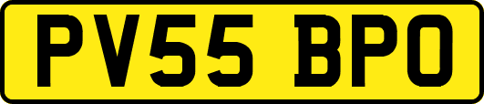 PV55BPO