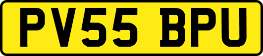 PV55BPU
