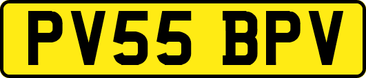 PV55BPV
