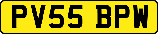 PV55BPW