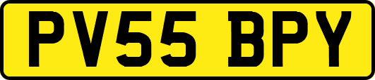 PV55BPY
