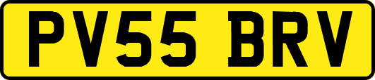 PV55BRV