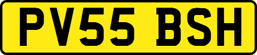 PV55BSH