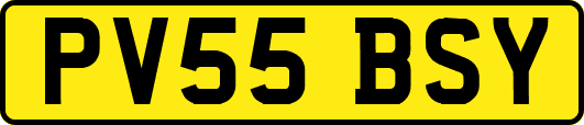 PV55BSY