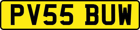 PV55BUW
