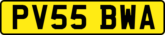 PV55BWA