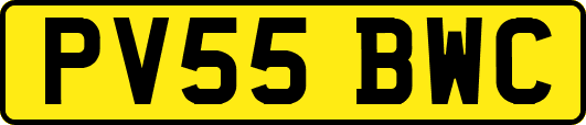 PV55BWC