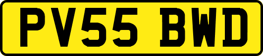 PV55BWD