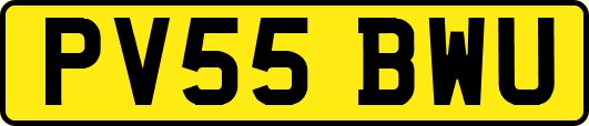 PV55BWU