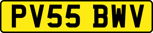 PV55BWV