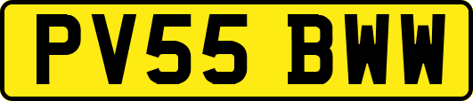 PV55BWW