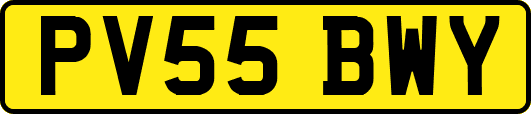 PV55BWY