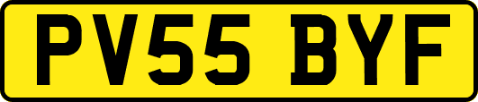 PV55BYF