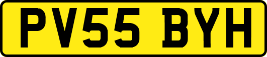 PV55BYH