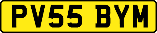 PV55BYM