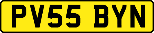 PV55BYN