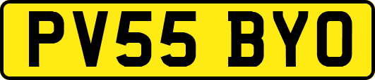 PV55BYO