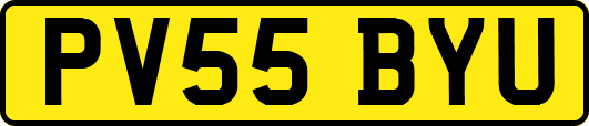 PV55BYU