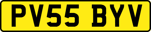 PV55BYV