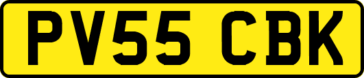 PV55CBK