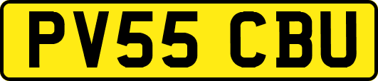 PV55CBU