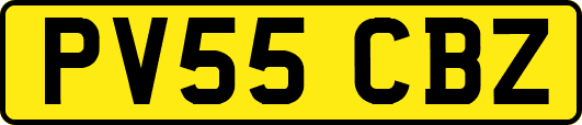 PV55CBZ