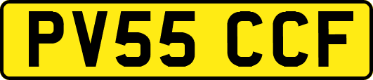 PV55CCF