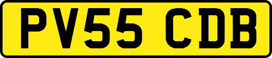 PV55CDB