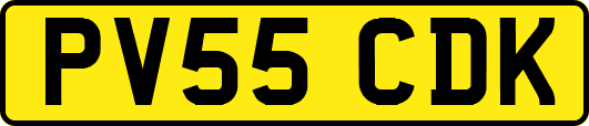 PV55CDK